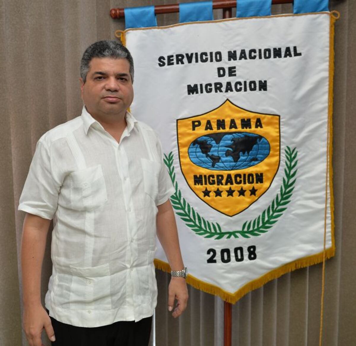 Extenderán estadía para los venezolanos en Panamá tras cierre de aerolíneas