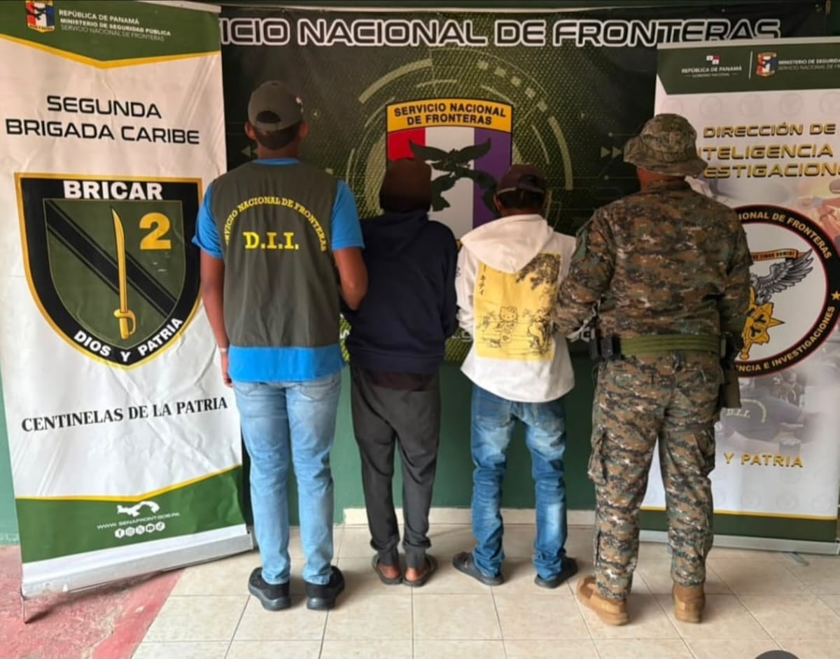 VIDEO | Andaban en presuntas vueltas de drogas y terminaron aprehendidos por Senafront