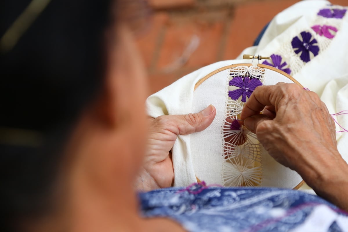 Cinco días de arte nacional