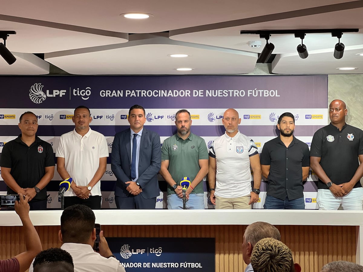 ¡Fútbol, patrocinadores y pasión! El Clausura 2025 de la LPF ya está en marcha