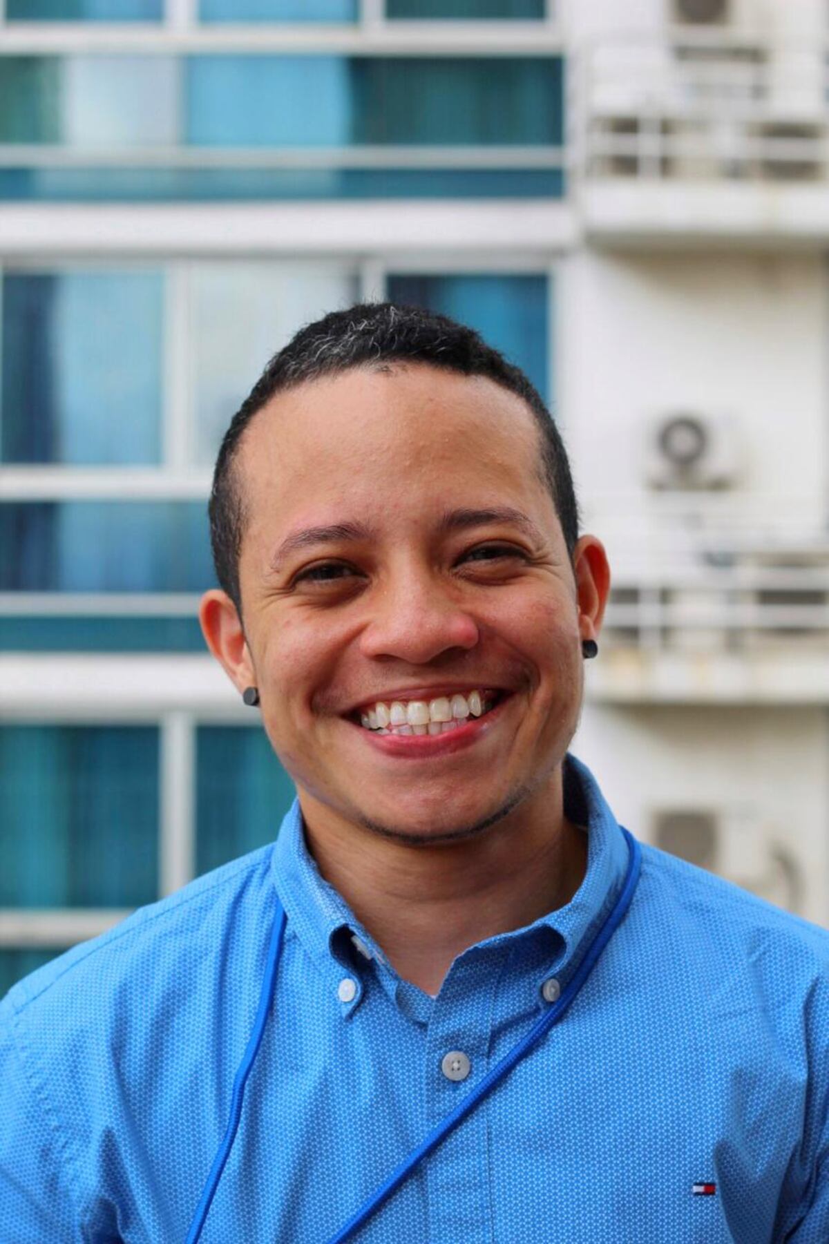 Piden respeto. Comunidad trans no puede salir ni el día de los hombres ni el de las mujeres