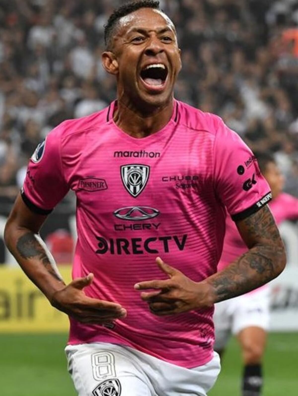 Gaby Torres e Independiente van por el boleto a la final