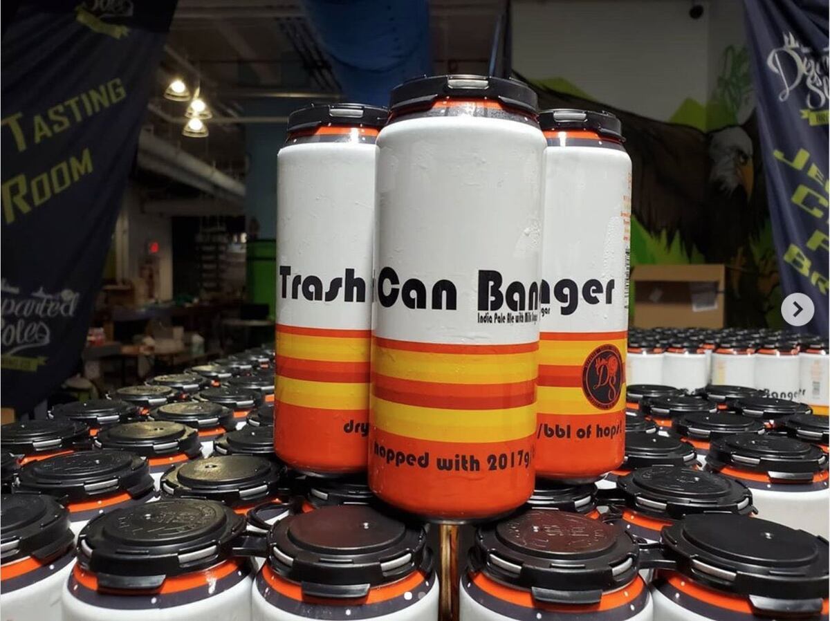 Crean cerveza inspirada en el robo de señas de los Astros de Houston