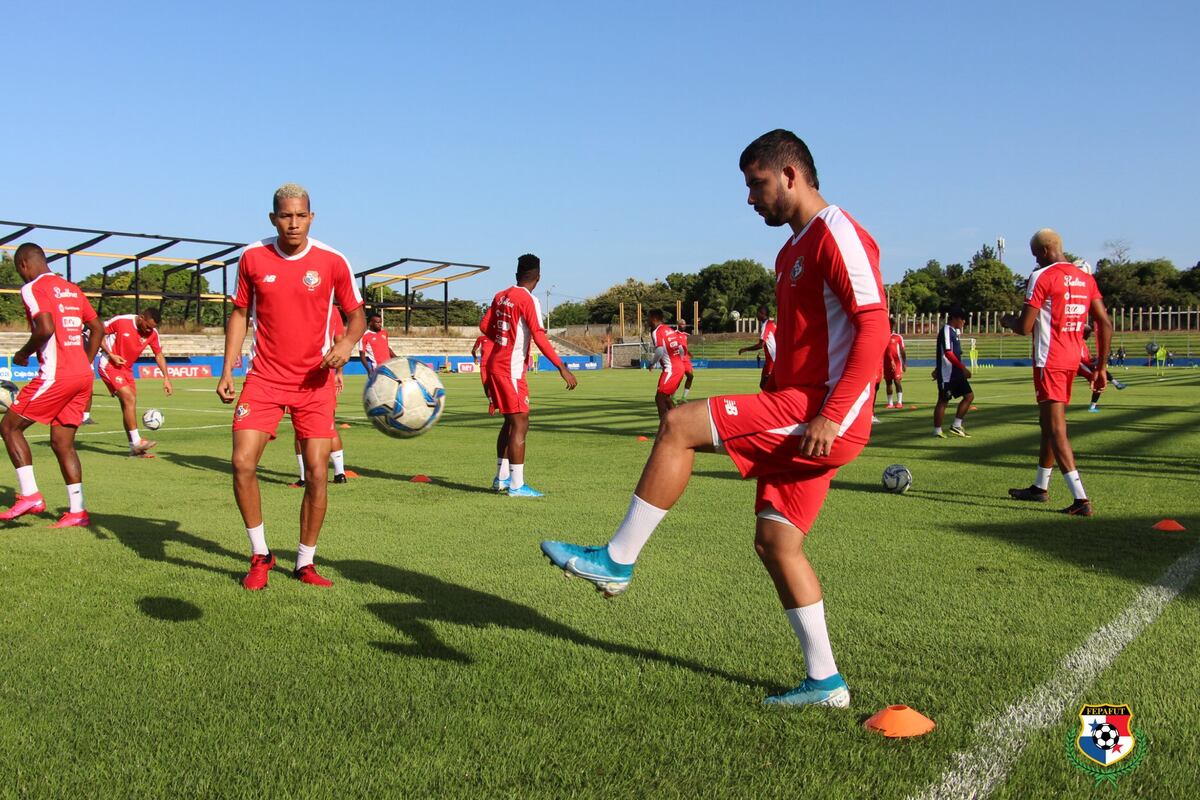 Lo último. Partidos de octubre de eliminatoria de Concacaf no se jugarían y pasarían para enero 2021