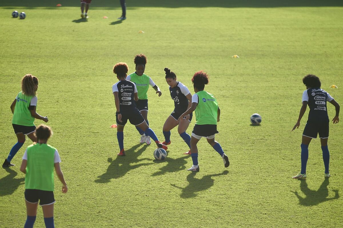 Panamá inicia el clasificatorio al Mundial ante un rival desconocido