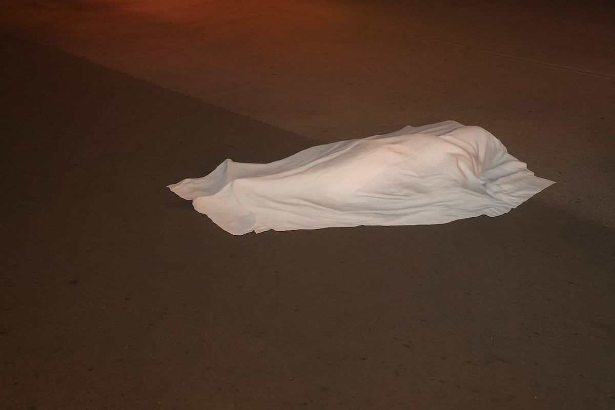 ¿Accidente o crimen? Cadáver hallado en Villalobos despierta misterio en Pedregal