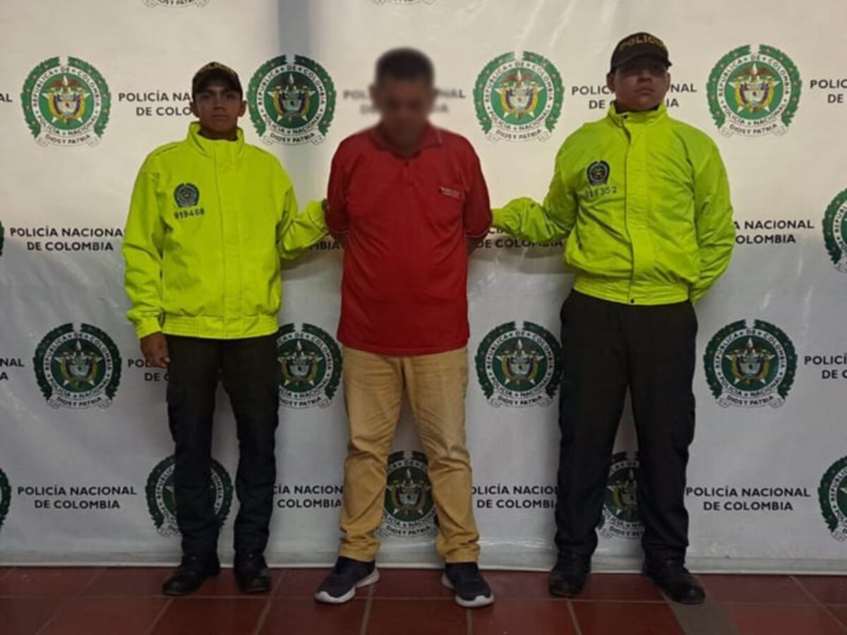 Desmantelan red transnacional de tráfico de migrantes hacia Estados Unidos