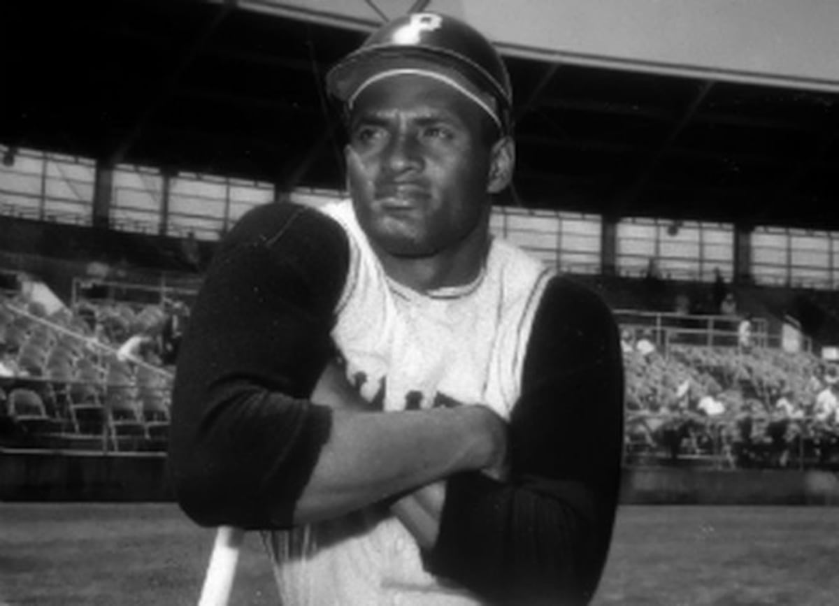 Roberto Clemente: El Cometa de Carolina que iluminó el béisbol y el corazón de millones