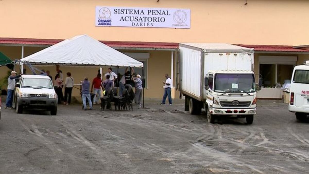 ¿QUÉ PASA? En Darién un hombre intentó violar a señora de 75 años