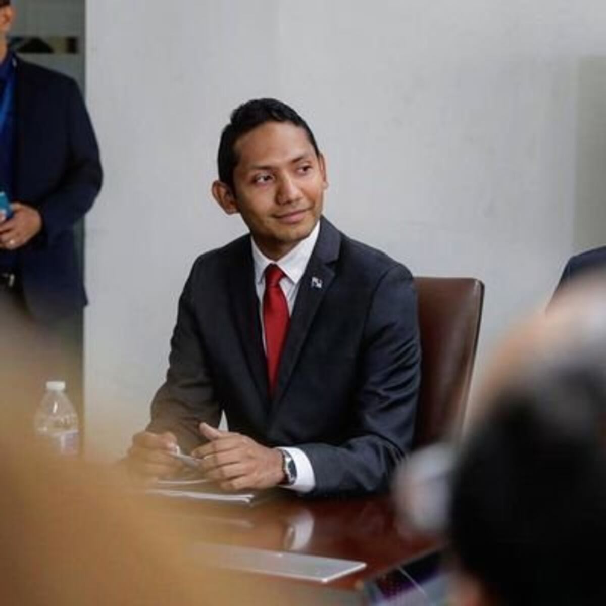 Anuncian fecha de pago del Pase U a estudiantes que hacían falta