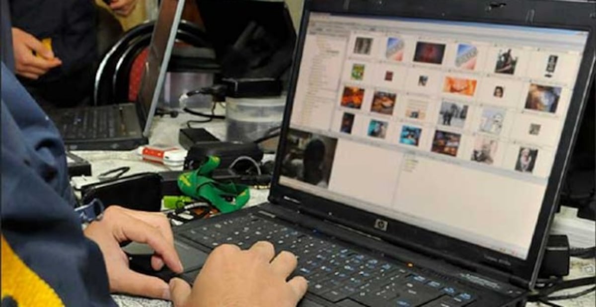 En España suspenden a sacerdote acusado de distribuir pornografía infantil