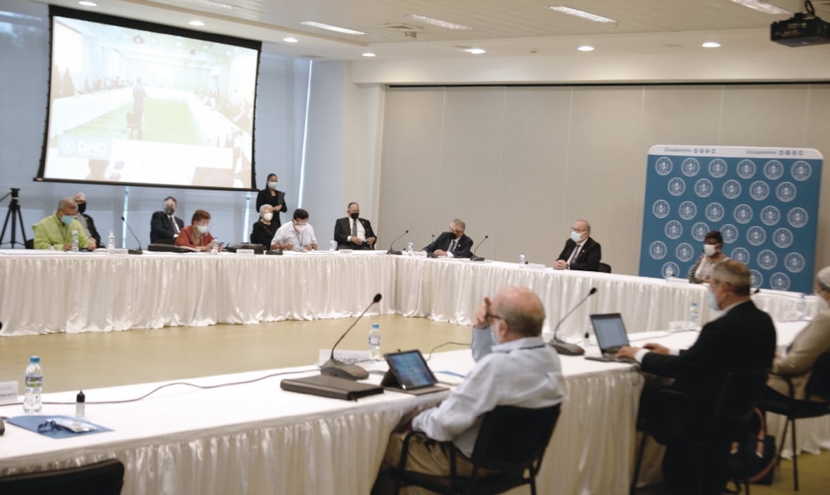 Los trabajos informales en su mayoría lo realizan las mujeres en Panamá