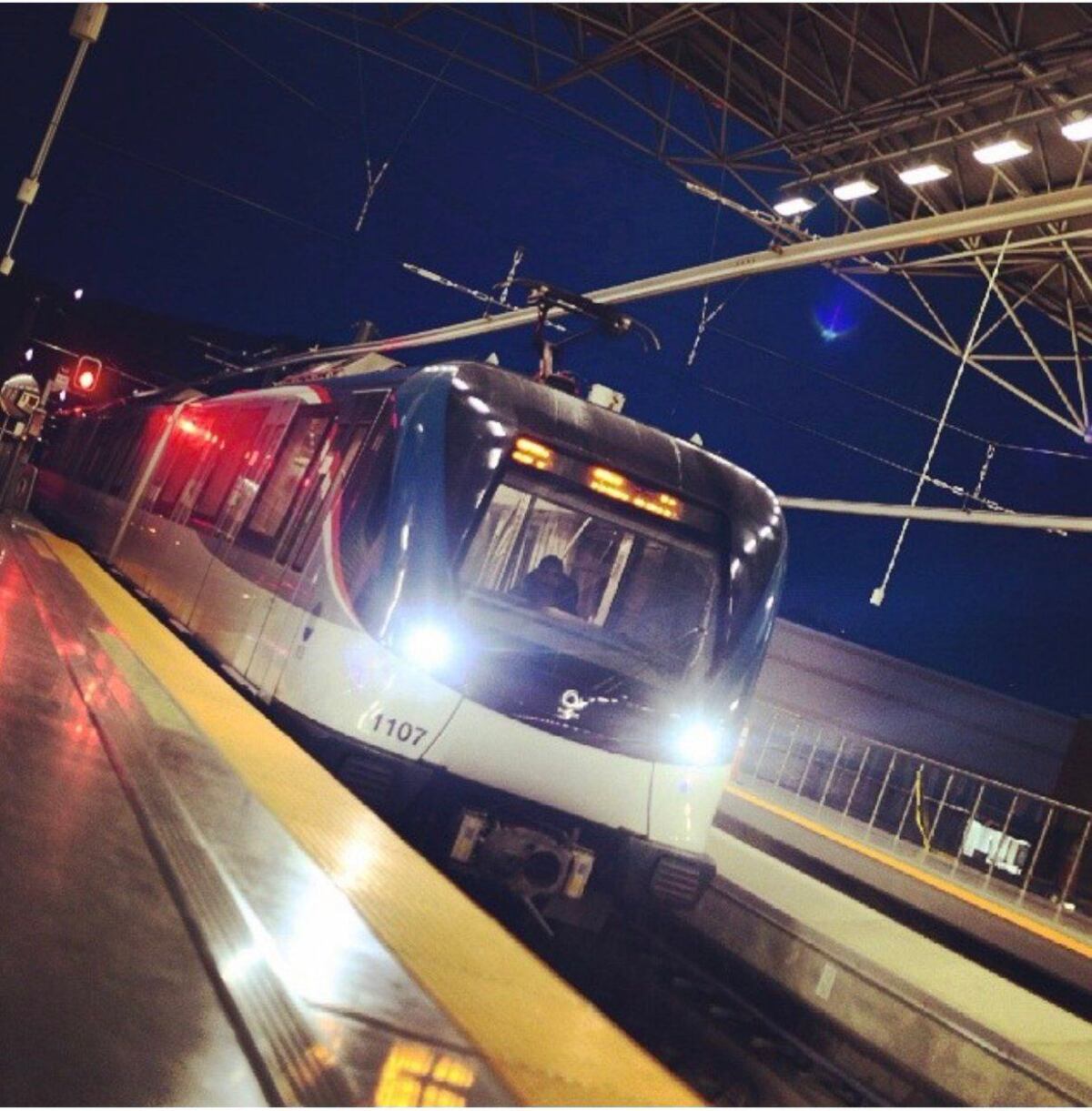 Línea 2 del Metro será gratuita. Le diremos por cuánto tiempo