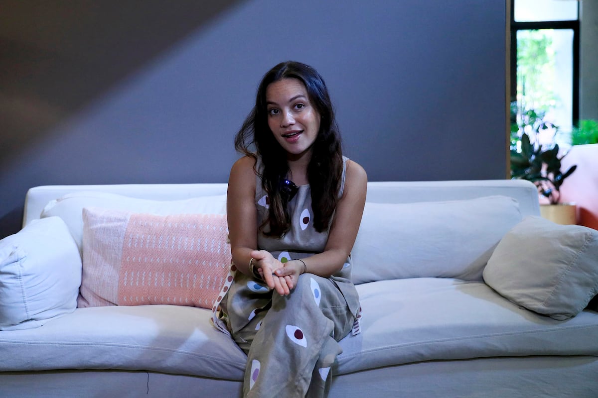 Natalia Reyes: Los Premios Platino ‘derrumban fronteras en un mundo cada vez más dividido’