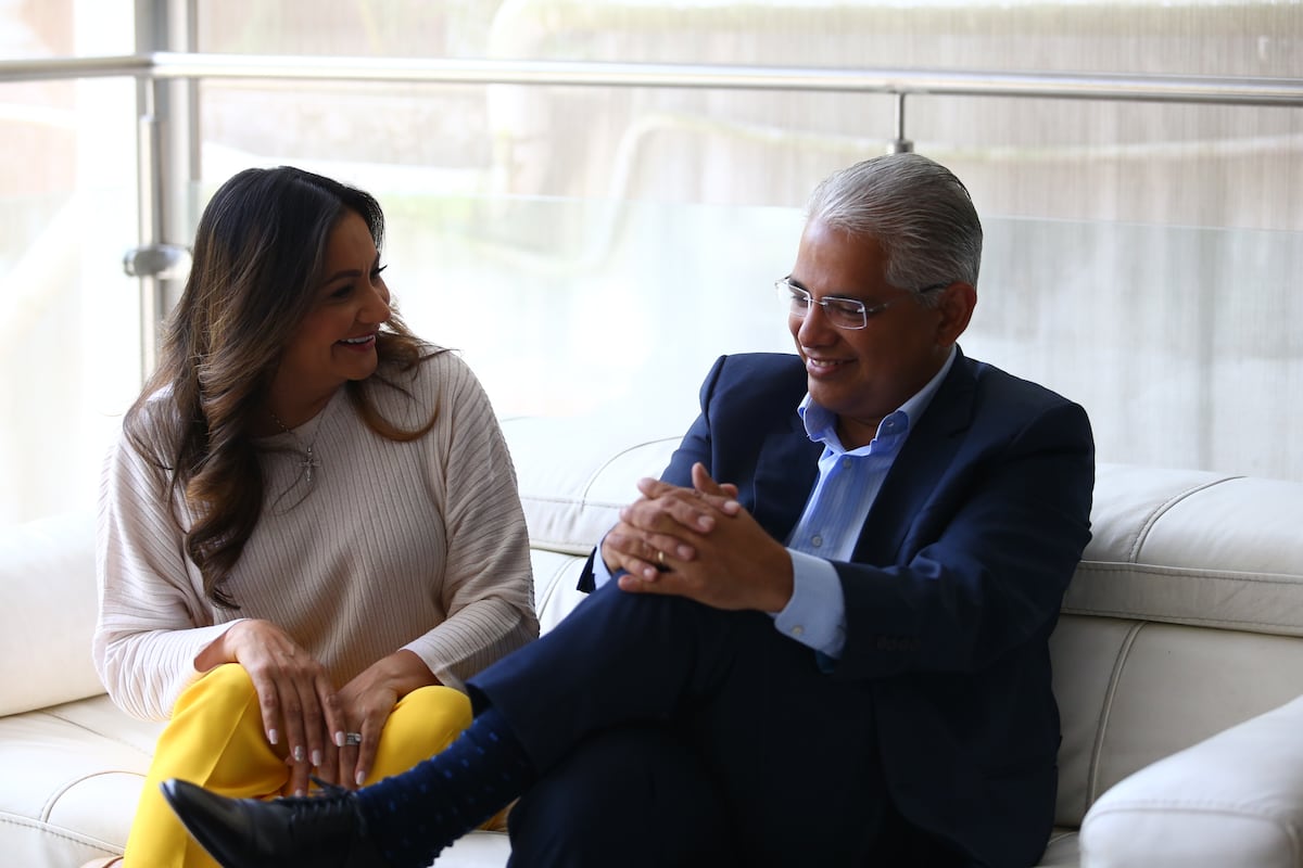 Panameñista Blandón da positivo a la covid-19