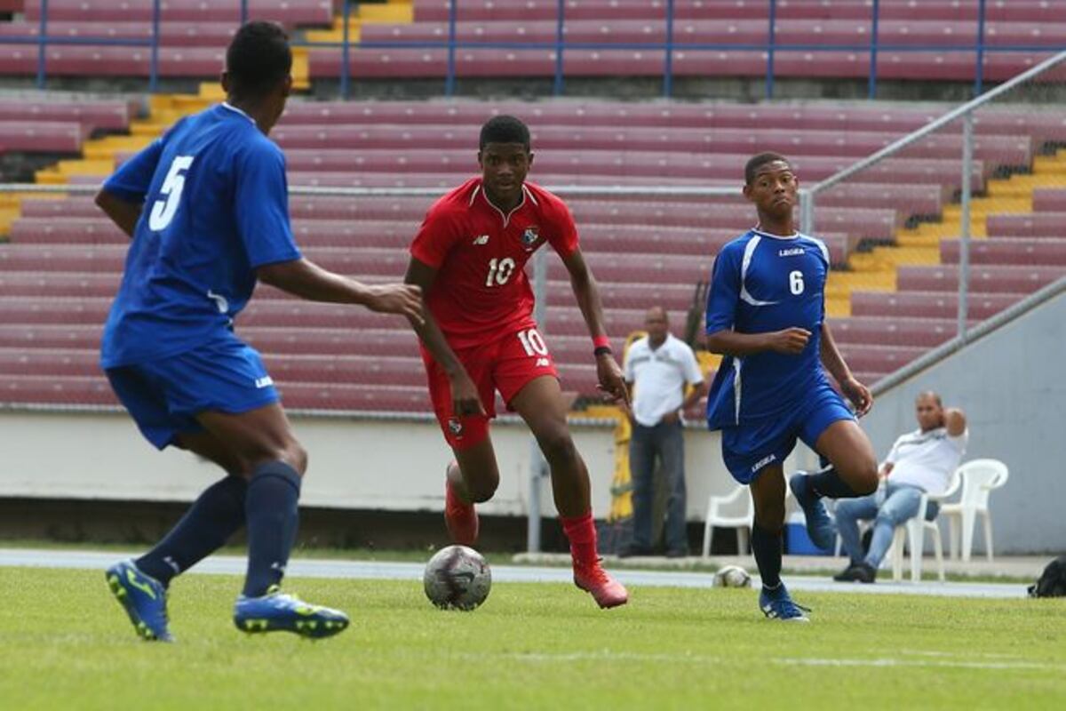 'Me rompe el alma verlos llorar'. Stempel toma decisión difícil en su vida