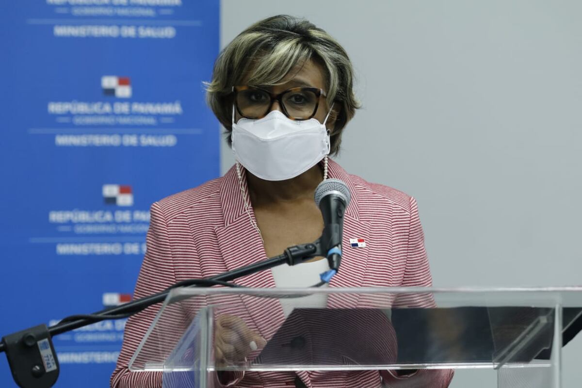 Minsa tomará decisión sobre procesiones en Semana Santa la próxima semana