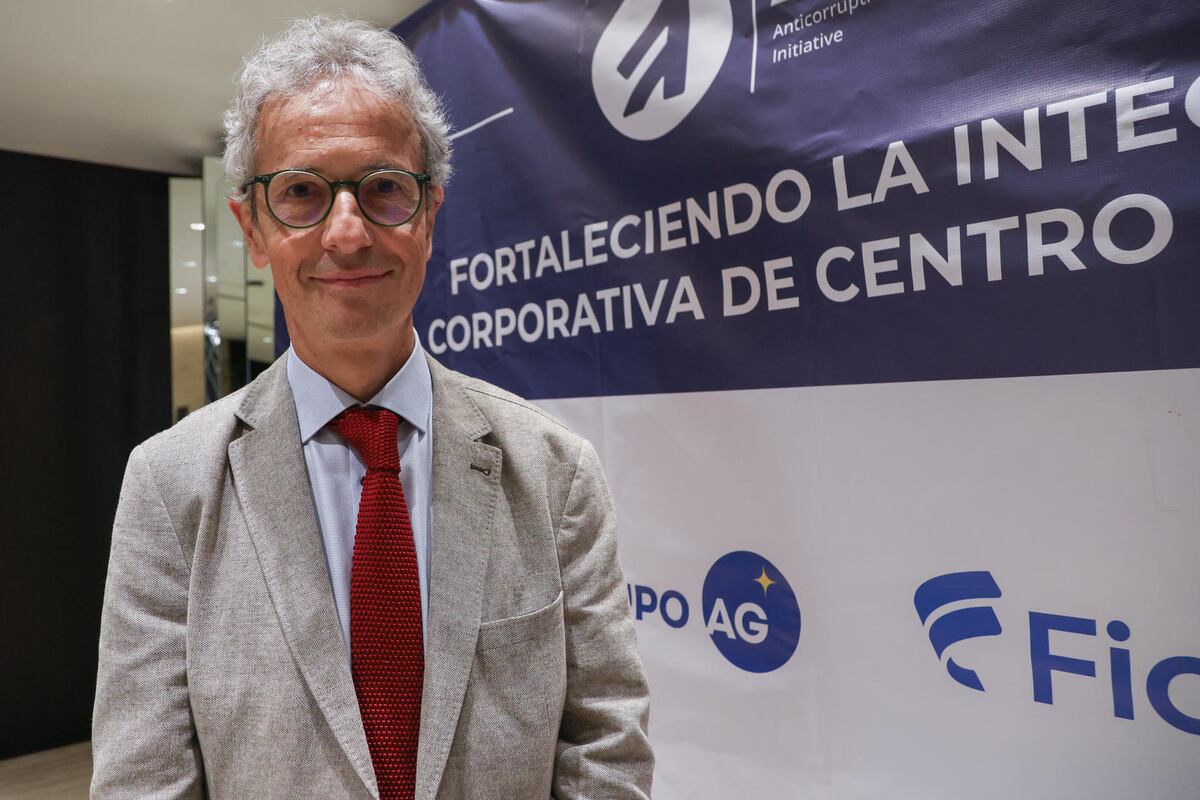 Transparencia Internacional impulsa la lucha contra la corrupción en Guatemala