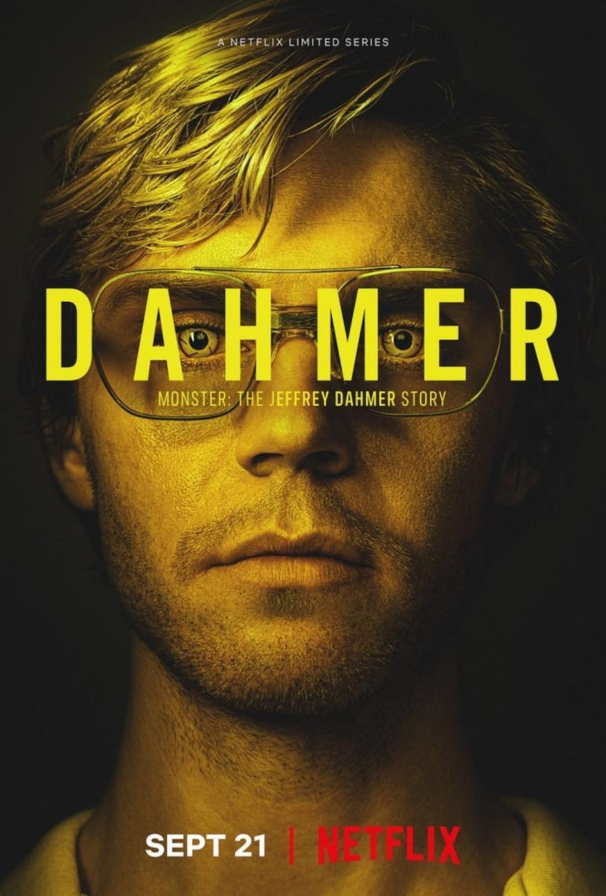 La serie de Netflix sobre Jeffrey Dahmer entre el éxito y el odio