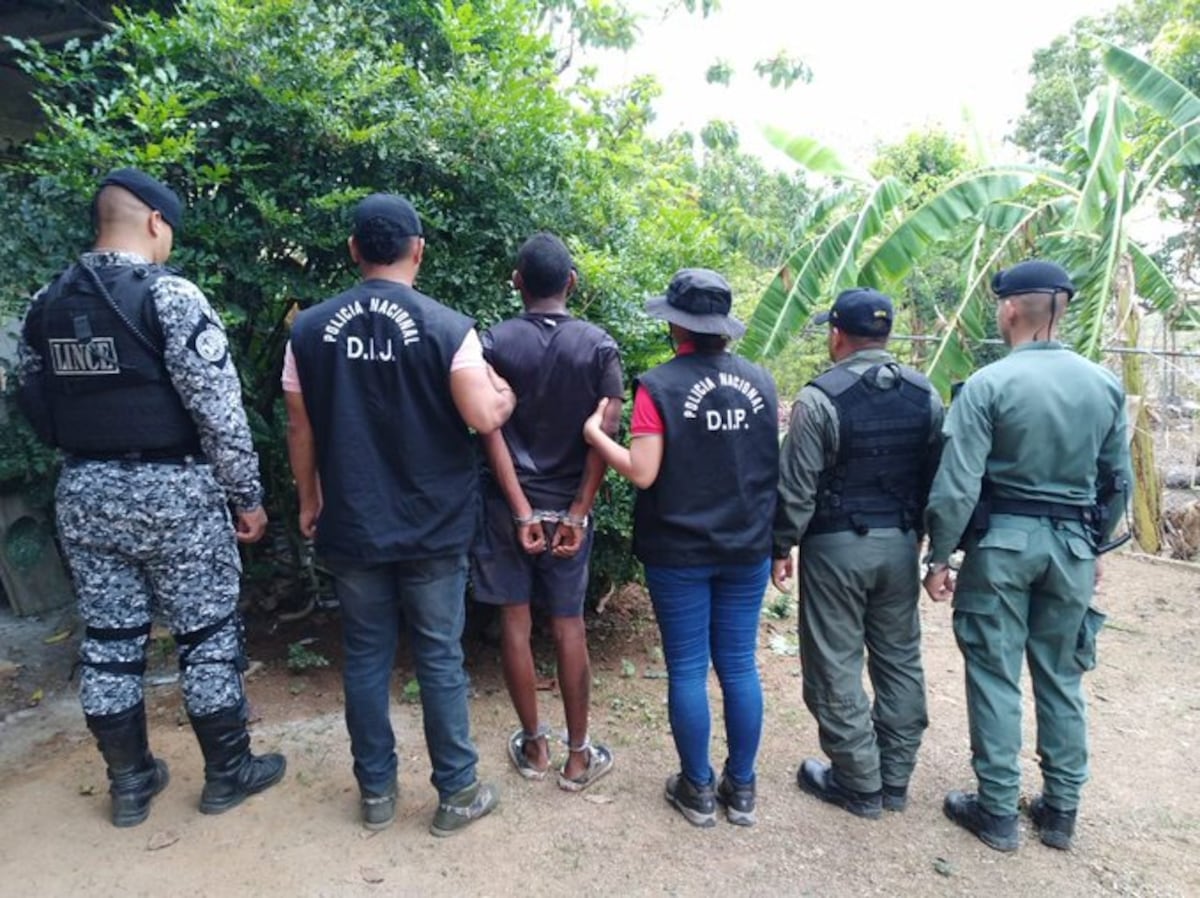 Ordena detención de un sujeto vinculado al homicidio de Bryan Toribio en Veraguas