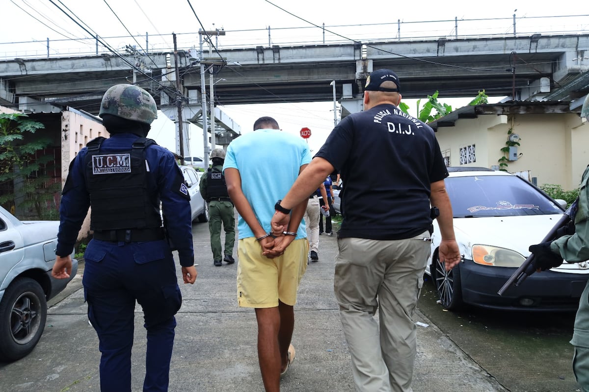 Ofrecían ‘trabajos’ en redes y terminaban extorsionando y abusando de mujeres