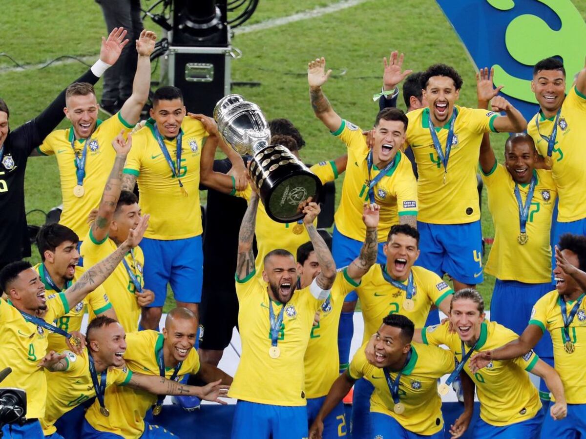 ¿Una nueva final de Copa América? Perú tendrá su revancha