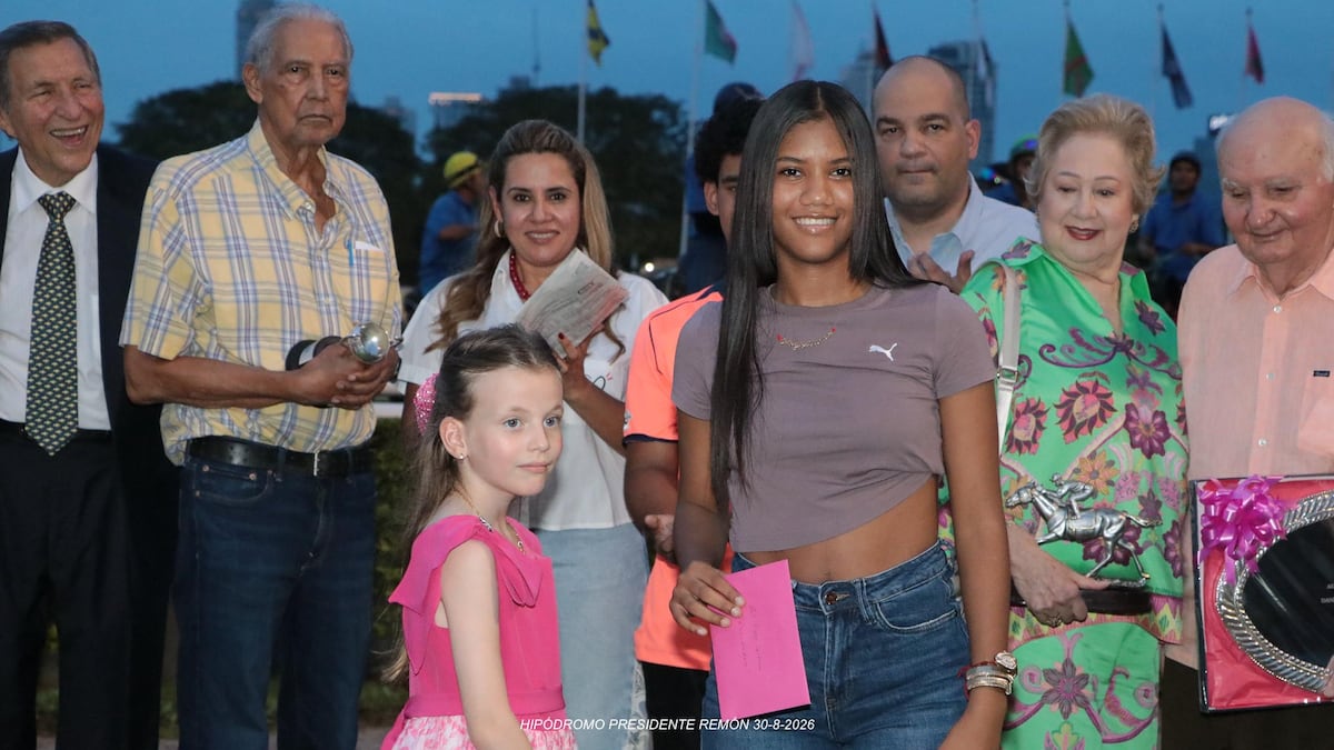 ‘Indian Music’ asegura representar a Panamá en el Caribe