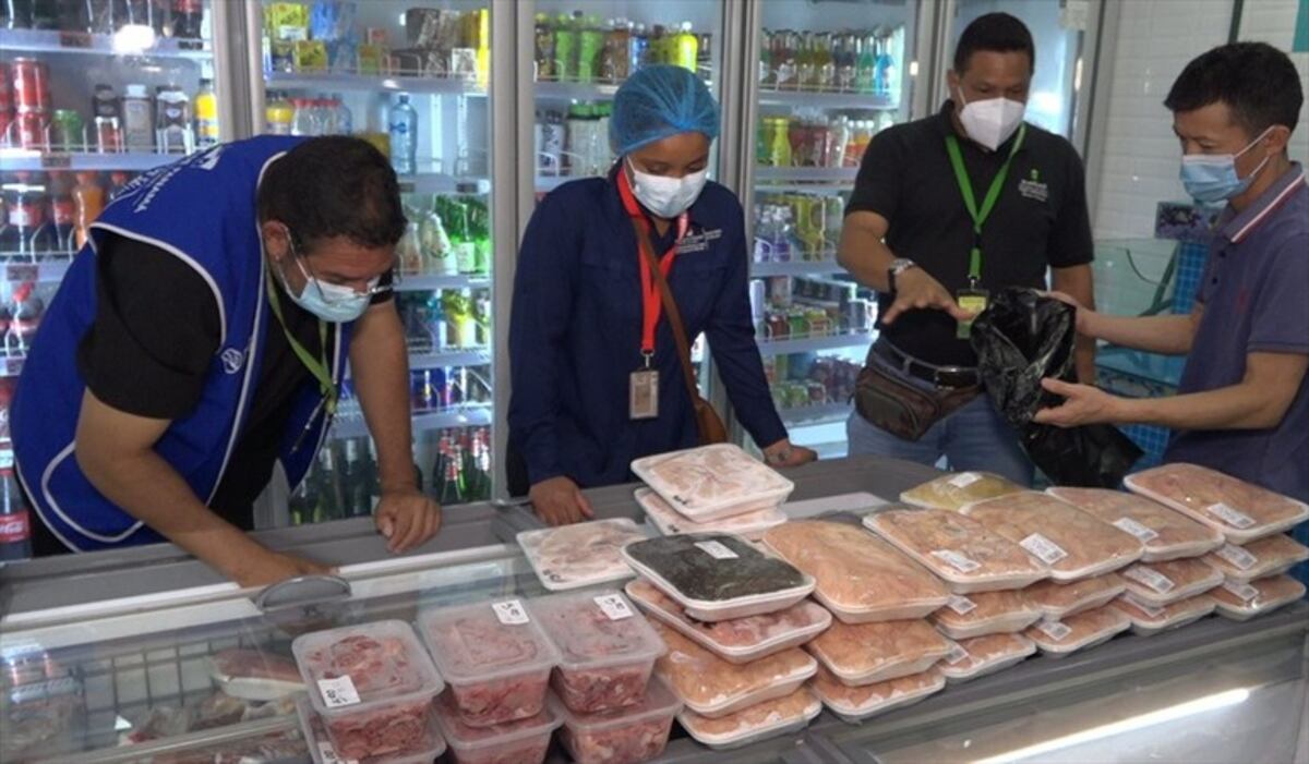 Minsa sanciona a mini súper de Condado del Rey por incumplir medidas sanitarias