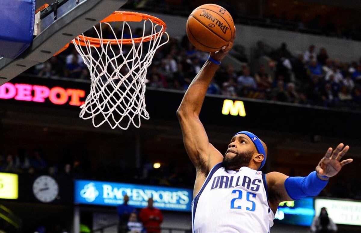 Vince Carter se retira a los 43 años después de 22 temporadas en la NBA