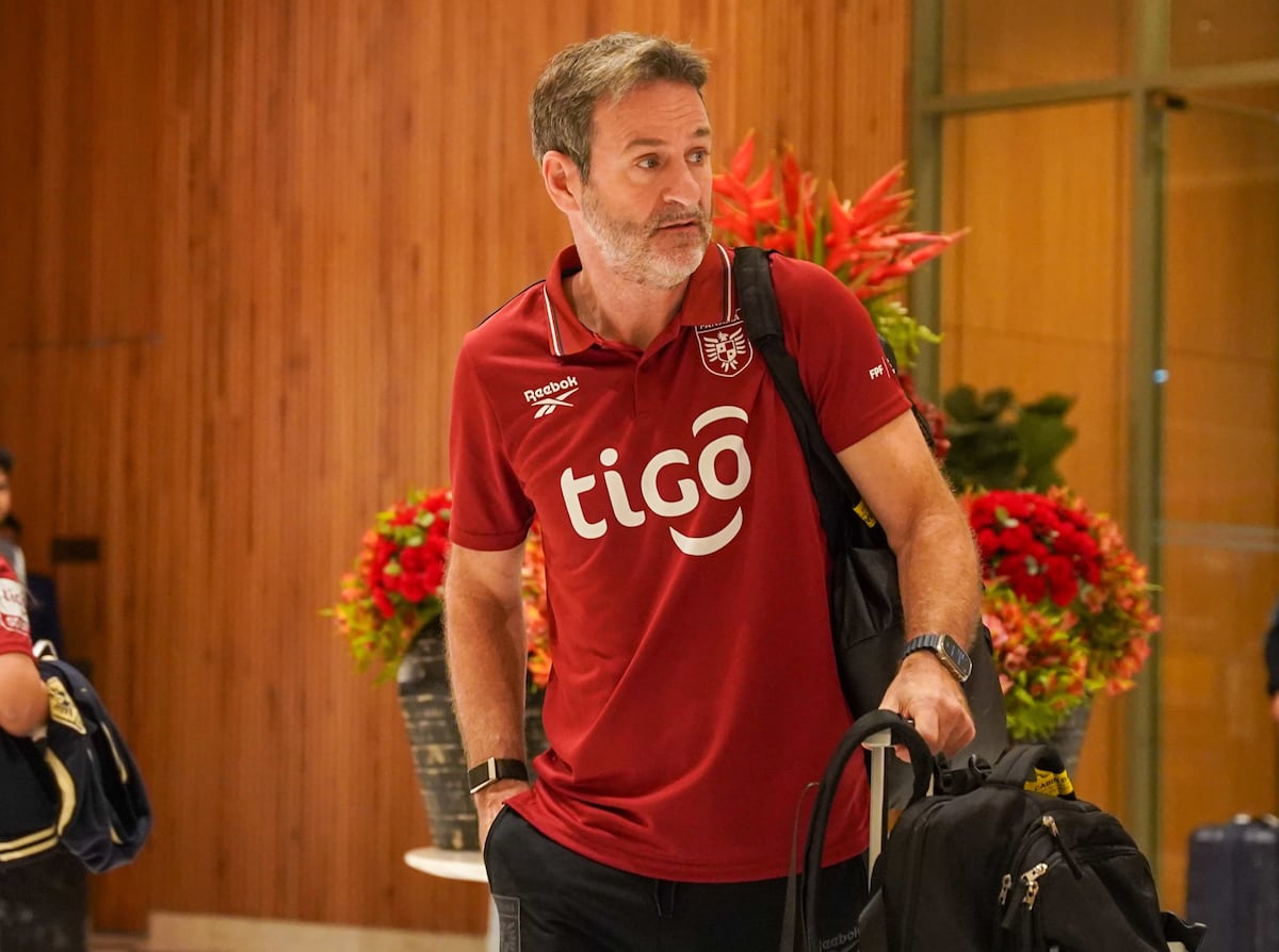 ¡Tres de un golpe! Andrade, Córdoba y Vergara se pierden la gira asiática de Panamá