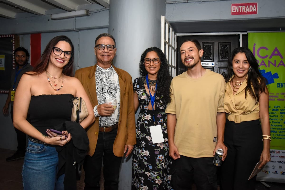 Festival Ícaro Panamá abre con la premiada película tica Memorias de un cuerpo que arde