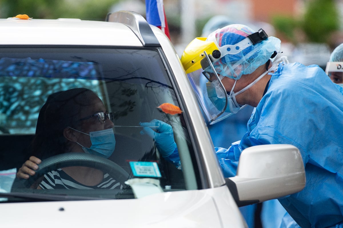 Aquí te decimos los corregimientos que están en la mira del Minsa
