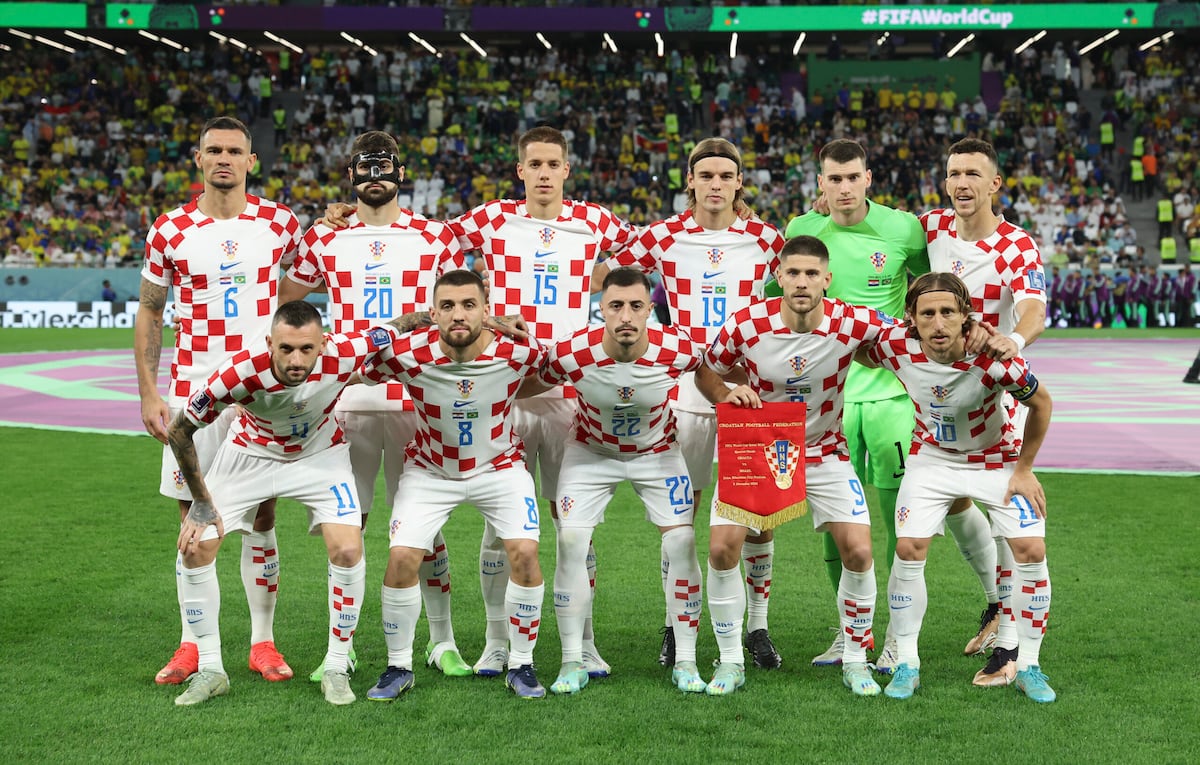 Panamá enfrenta un grupo difícil con mucha madurez y el talento pero con la esperanza de historia