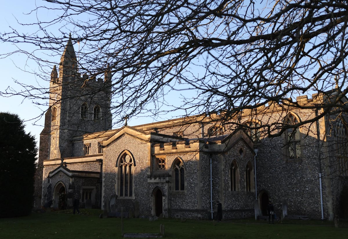 Sacerdote es acusado de pagar ‘acompañamiento privado’