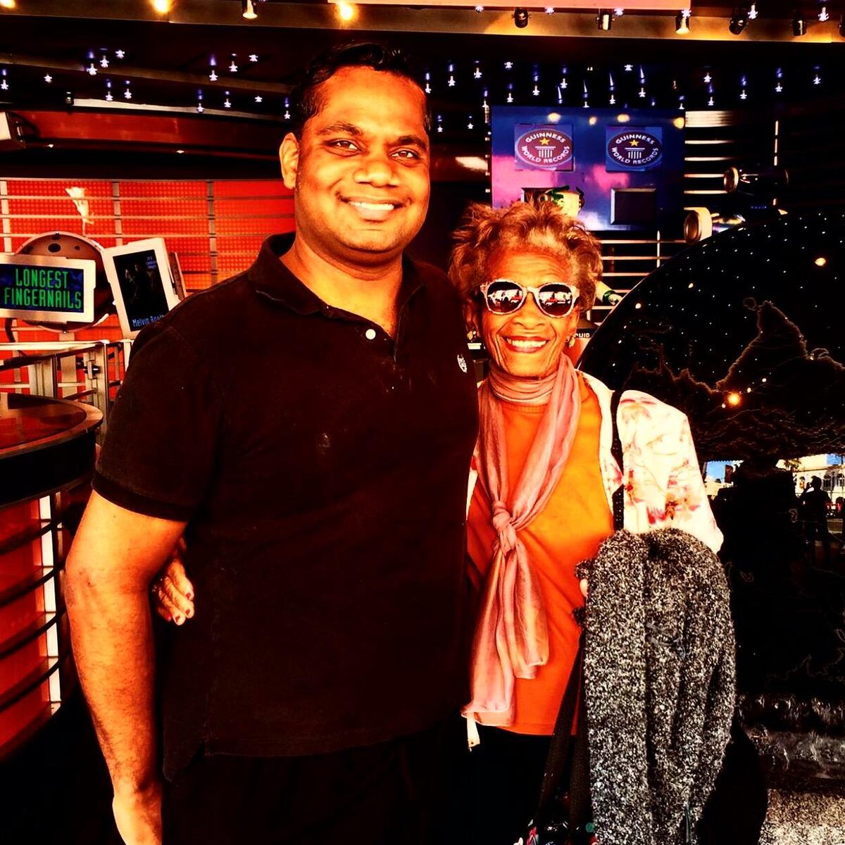 Dan mención honorífica a cinta panameña en los premios LAFA. En Panamá se la rechazaron, hoy se la dedica a su madre