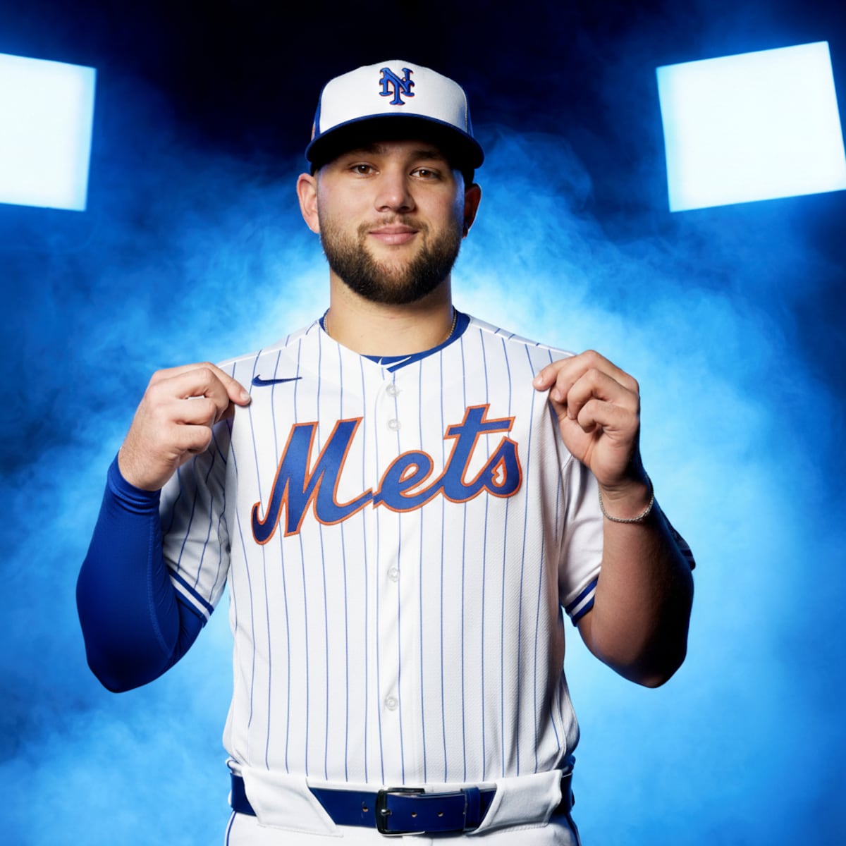 Se le fue la joya a Toronto: Bichette se une a los Mets y aterriza en Queens