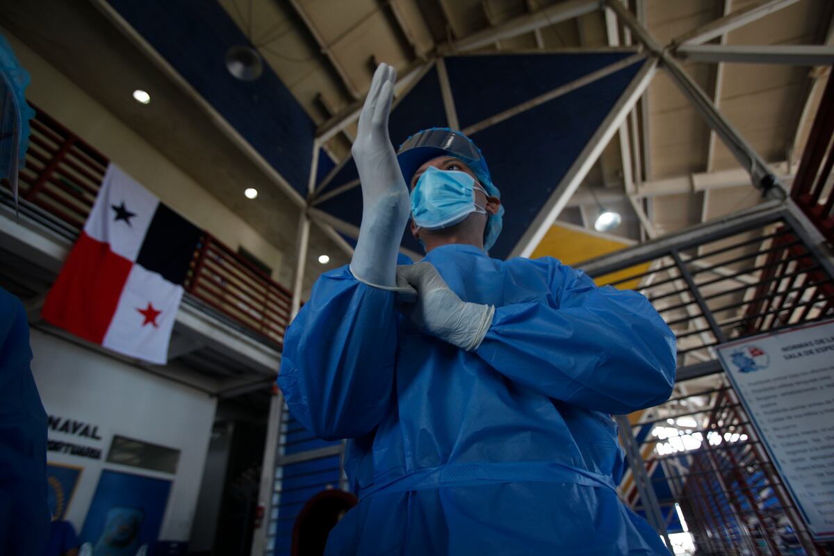 Reportan siete fallecidos más por la covid-19, cinco en las últimas horas y mil 363 nuevos casos