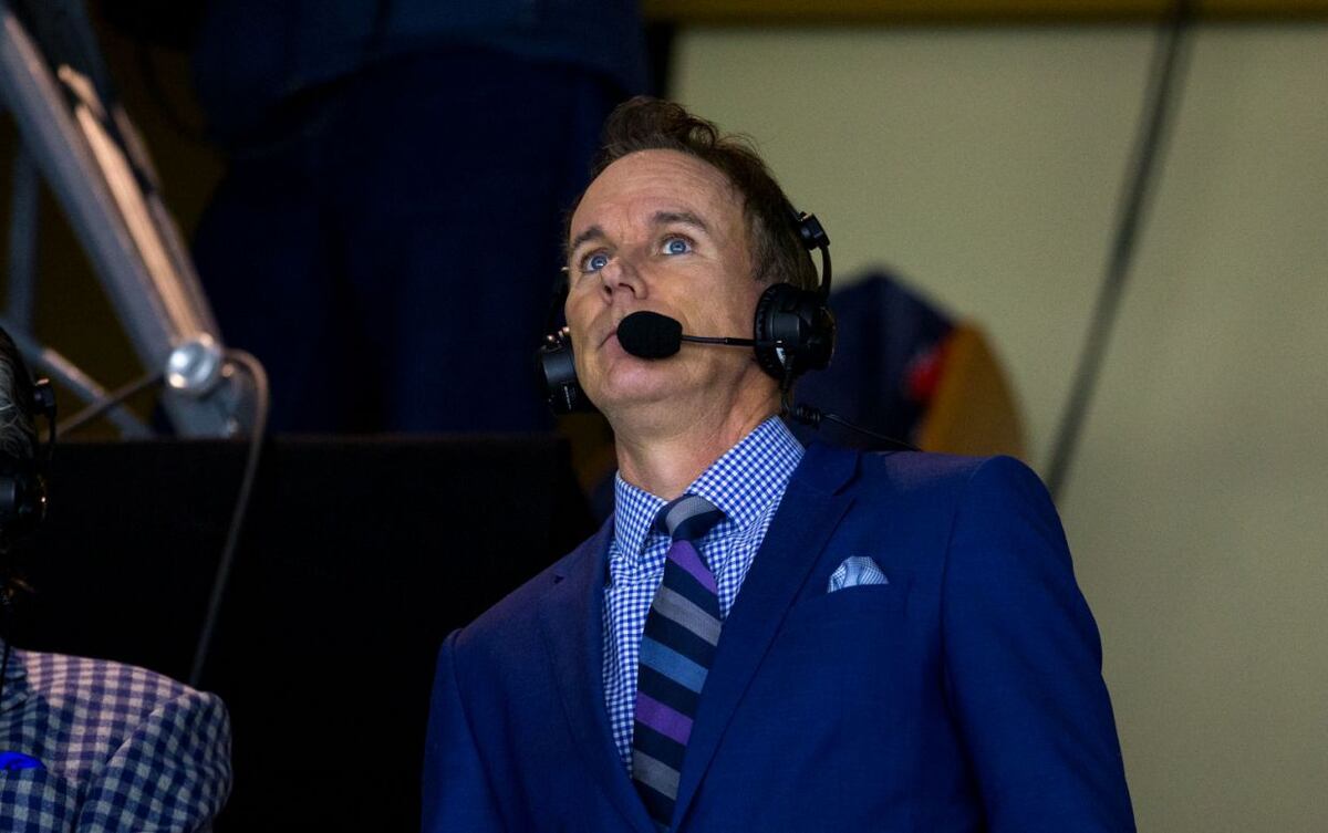 Así terminó la demanda contra ESPN por incesante acoso sobre presentadora