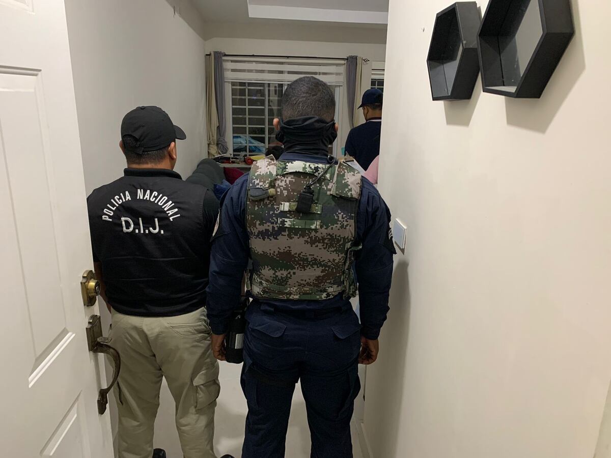 Operación Alquimia 2: Siete detenidos por blanqueo de capitales y corrupción