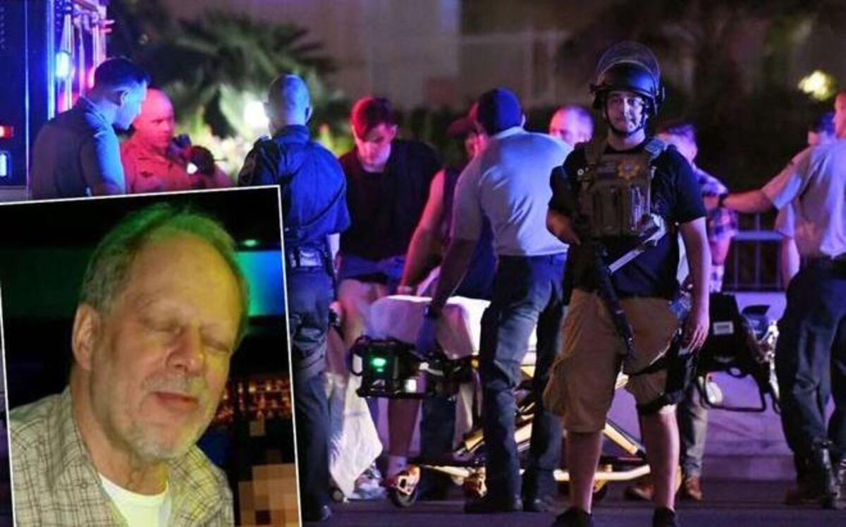 El personal del hotel interactuó con el atacante 10 veces antes de la masacre