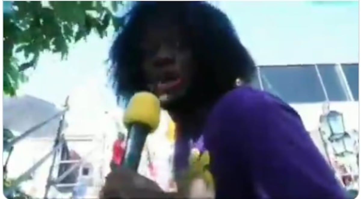 Programa ‘La Cáscara’ admite haber cometido un 'grave error’ en transmisión del Carnaval. Video causa repudio