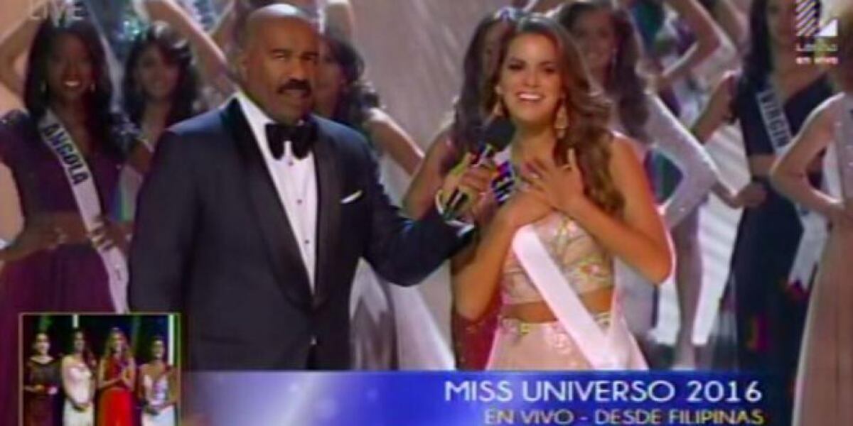 ¡Qué tristeza! La Miss Perú se encuentra grave con enfermedad inmunológica