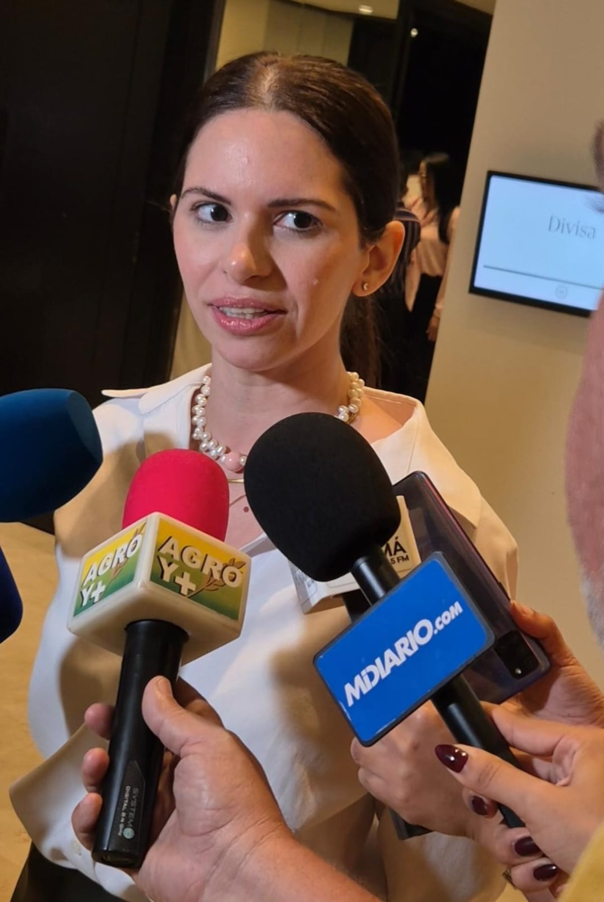 ‘Primero lo nuestro’: lanzan campaña para impulsar el consumo de leche panameña