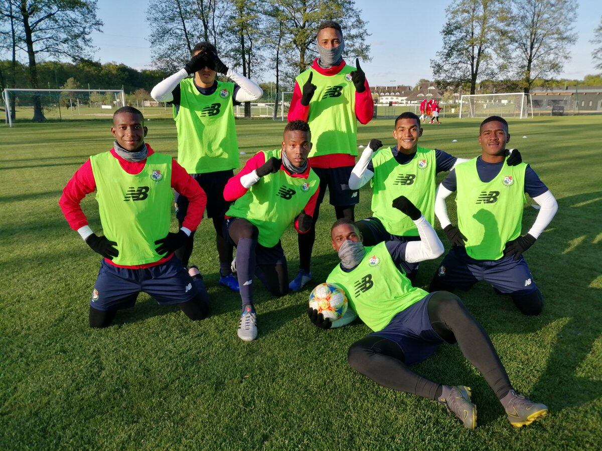 La Sub-20 toma forma y supera su primera gran prueba en Polonia