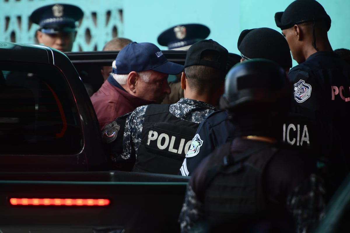 Juez le jala las orejas al ‘Loco’ y a su abogado