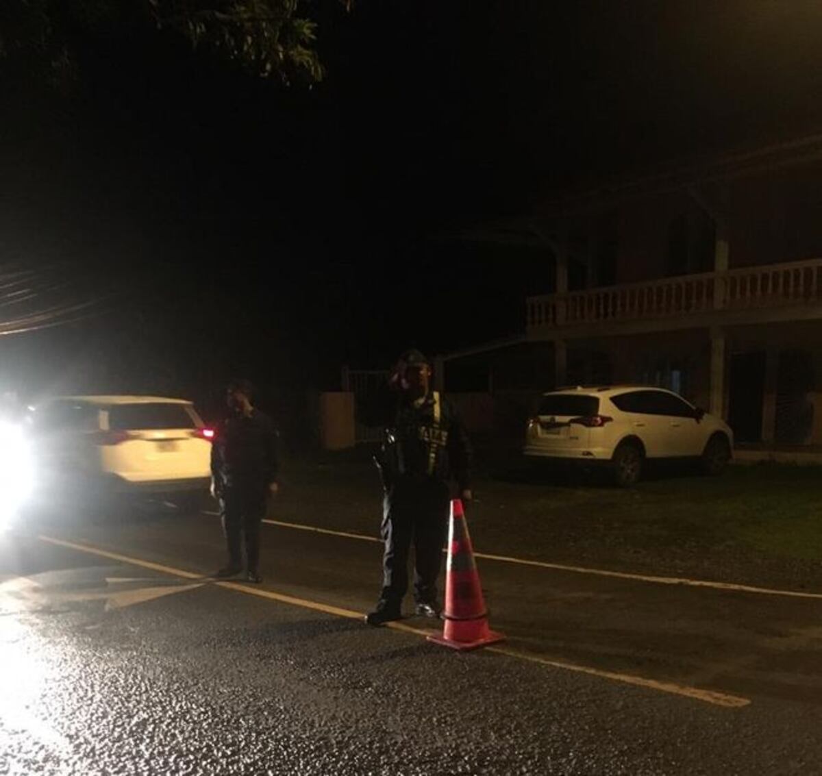 Lo último.Rescatan en Arraiján a bebé raptado en Vacamonte. Tenemos los detalles