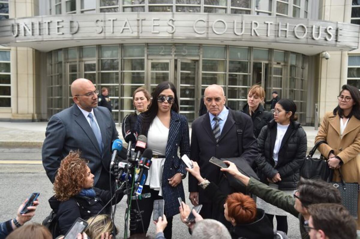 ¡SE ESTÁ VOLVIENDO LOCO! El Chapo Guzmán será sometido a pruebas psicológicas