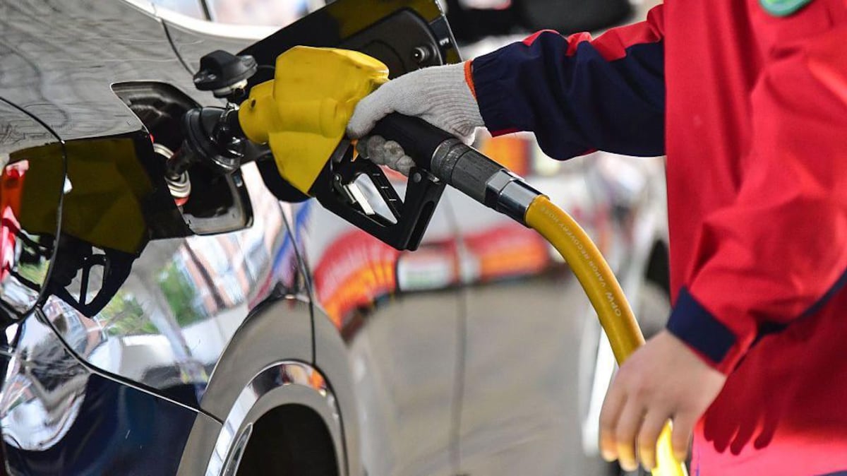 ¡Atención transportistas! Ya pueden solicitar el subsidio al combustible en línea