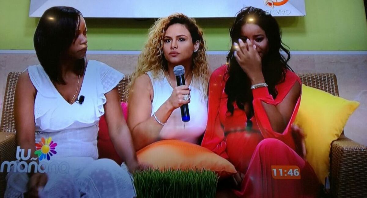 Panameños critican a medios por exposición de caso del Polo Polo y Yoani