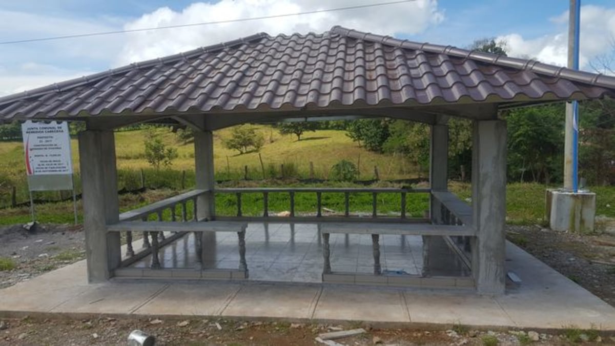 ¡POLÉMICA! Quieren demoler parador de Remedios por un 'Push'